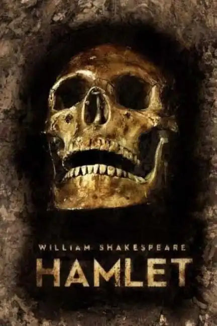Hamlet - Paperback