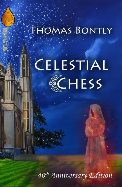 Celestial Chess - Paperback
