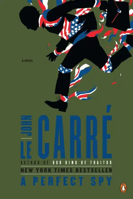 A Perfect Spy - Paperback