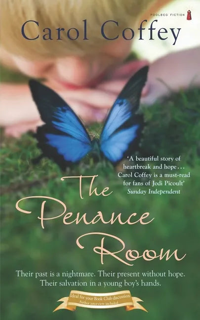 The Penance Room: A beautiful story of heartbreak and hope - Paperback