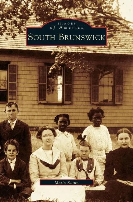 South Brunswick - Hardcover