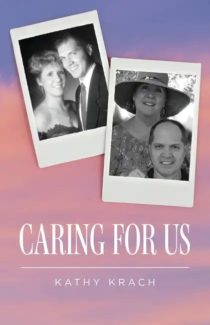 Caring For Us - Paperback