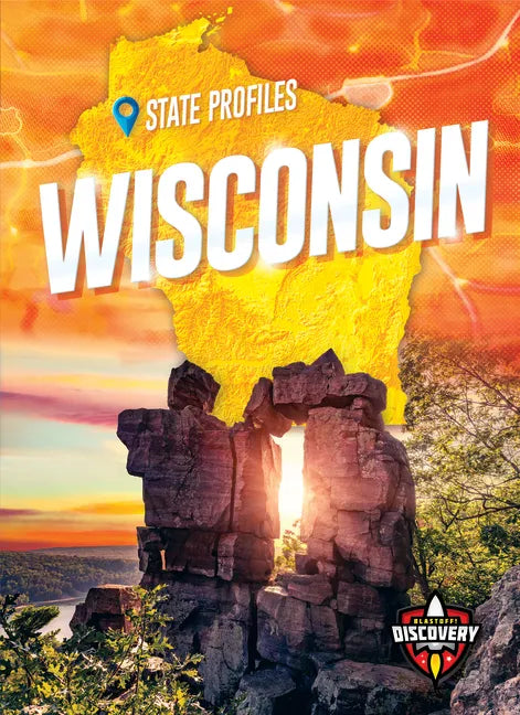Wisconsin - Library Binding