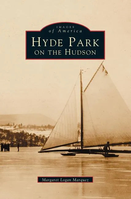 Hyde Park on the Hudson - Hardcover