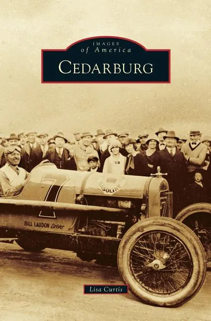 Cedarburg - Hardcover