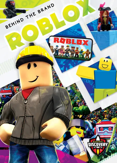 Roblox - Library Binding