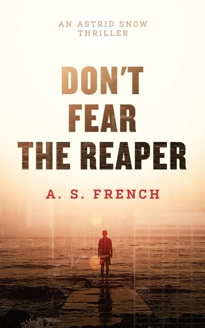 Don't Fear The Reaper - Paperback