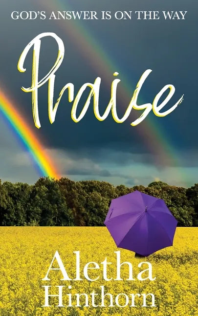 Praise: God's Answer is on the Way - Paperback