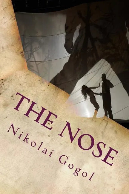 The Nose - Paperback