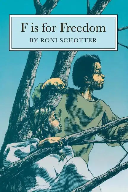 F is For Freedom - Paperback