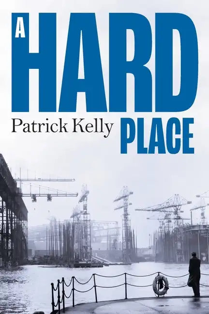 A Hard Place - Paperback