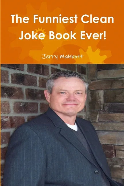 The Funniest Clean Joke Book Ever! - Paperback