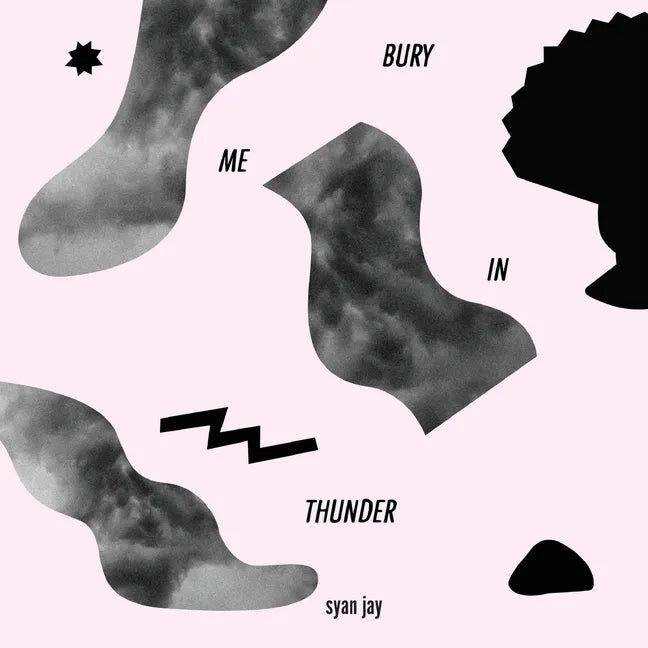 Bury Me in Thunder - Paperback