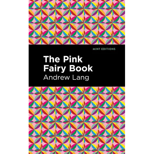 The Pink Fairy Book - Paperback
