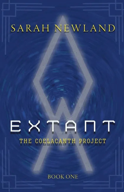 Extant - Paperback