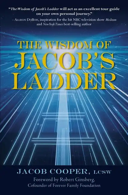 The Wisdom of Jacob's Ladder - Paperback