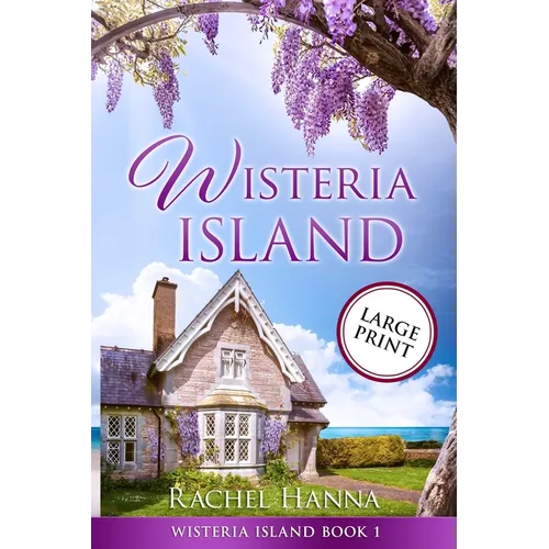 Wisteria Island - Paperback