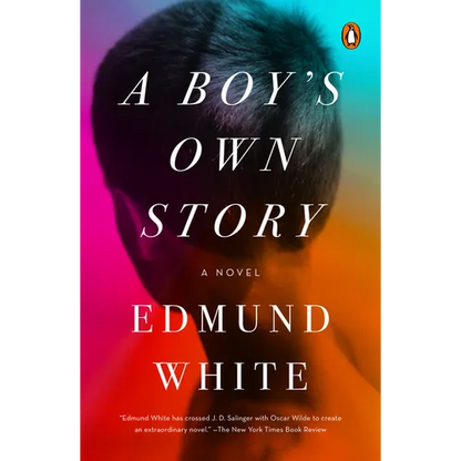 A Boy's Own Story - Paperback