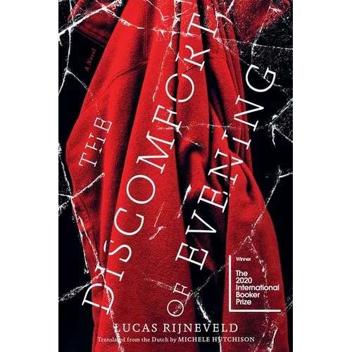 The Discomfort of Evening - Paperback