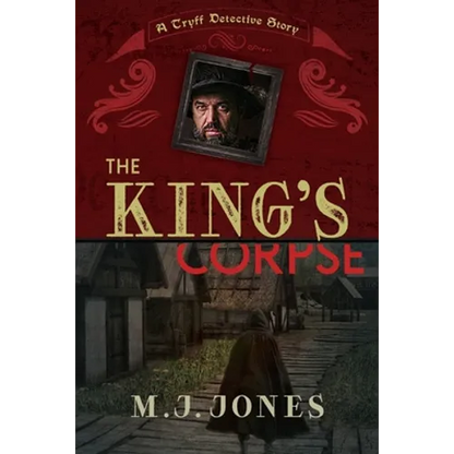 The King's Corpse - Paperback