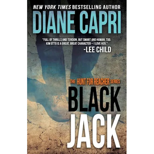 Black Jack - Paperback