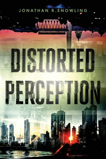 Distorted Perception - Paperback