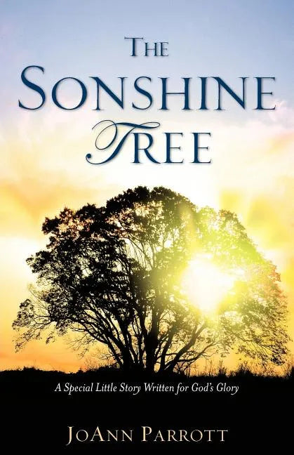 The Sonshine Tree - Paperback