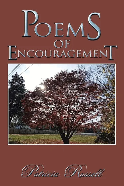 Poems of Encouragement - Paperback