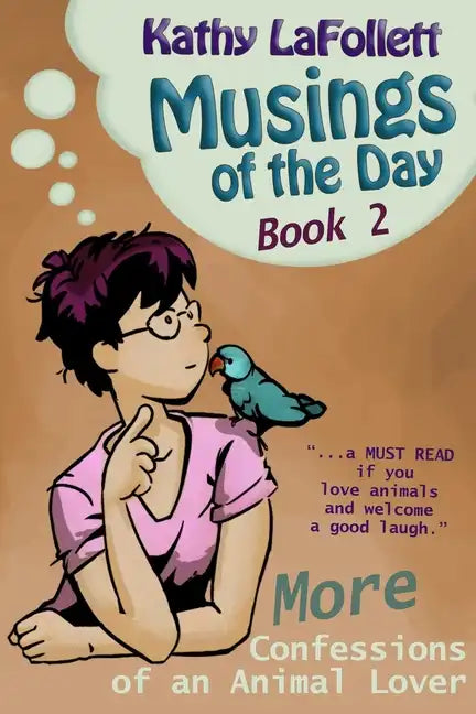 Musings of the Day; Vol. 2 - Paperback