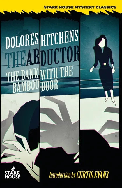 The Abductor / The Bank With the Bamboo Door - Paperback