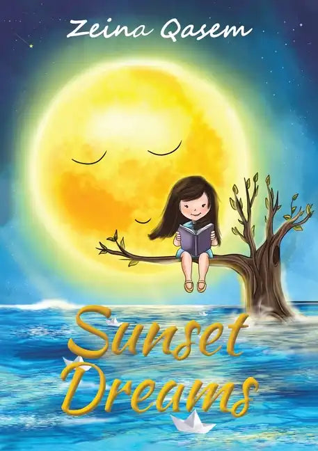 Sunset Dreams - Paperback