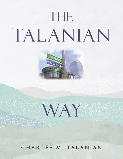 The Talanian Way - Paperback