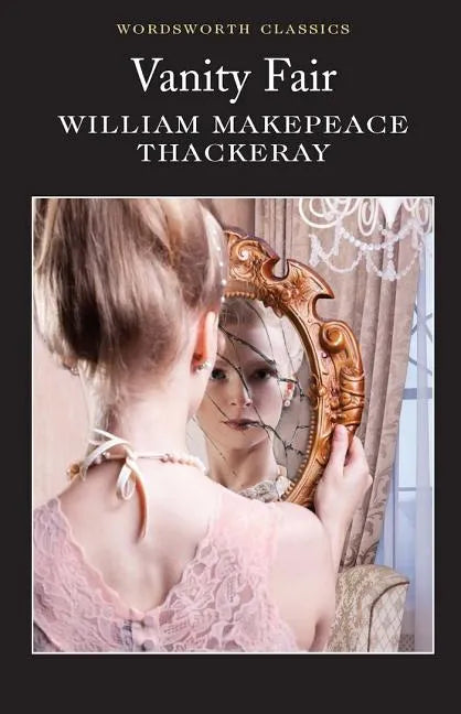 Vanity Fair - Paperback