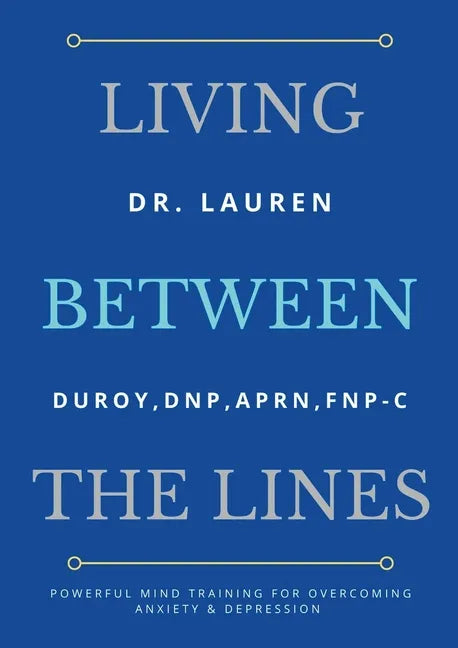 Living Between the Lines - Paperback