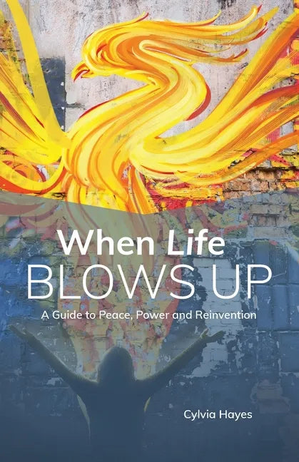When Life Blows Up: A Guide to Peace, Power and Reinvention - Paperback