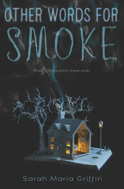 Other Words for Smoke - Hardcover