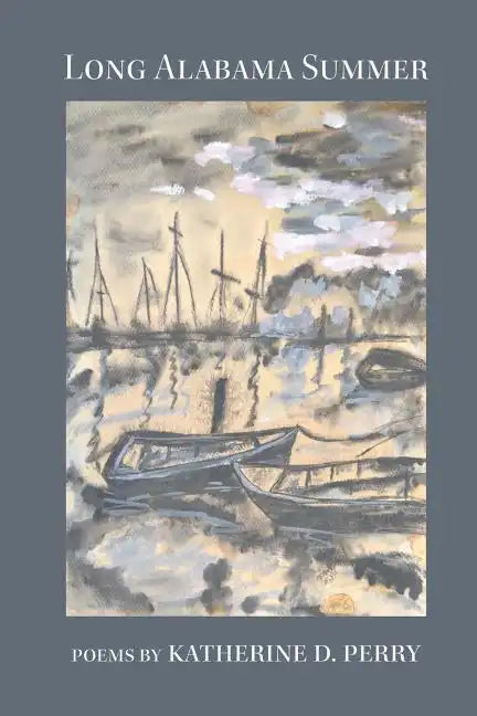Long Alabama Summer - Paperback