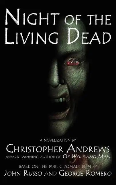 Night of the Living Dead - Paperback