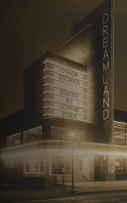 Dreamland: Other Stories - Paperback