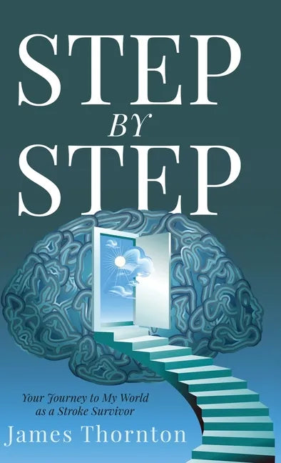 STEP...by...STEP - Hardcover