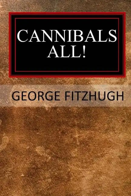 Cannibals All! - Paperback