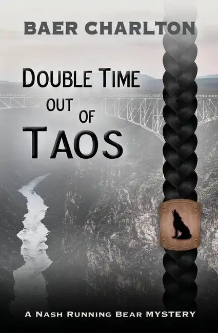 Double Time out of Taos - Paperback