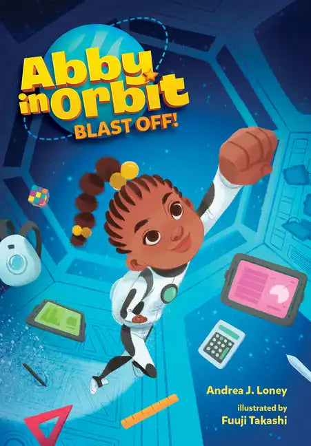 Blast Off!: Volume 1 - Paperback