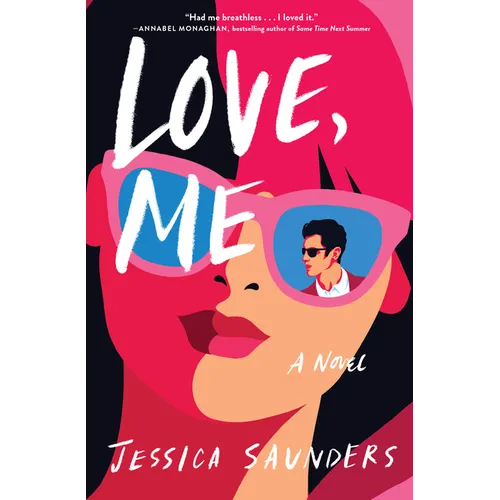Love, Me - Paperback