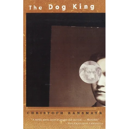 The Dog King - Paperback