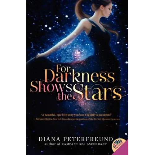 For Darkness Shows the Stars - Paperback