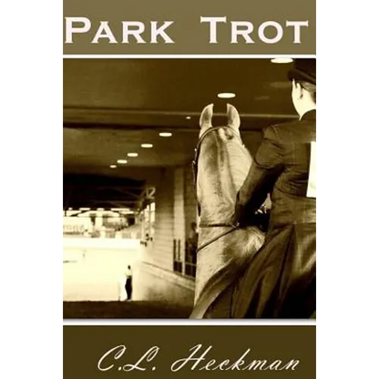 Park Trot - Paperback