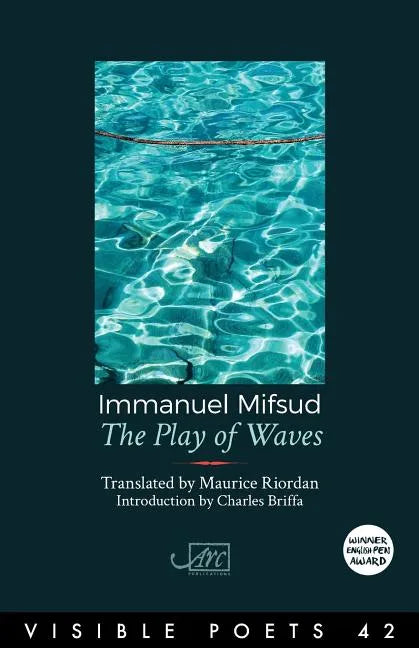 The Play of Waves - Paperback
