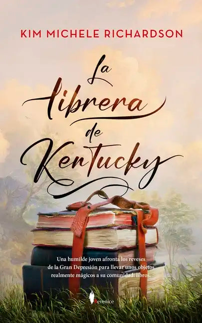 Librera de Kentucky, La (Libro 1) - Paperback