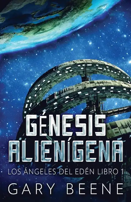 Génesis Alienígena - Paperback